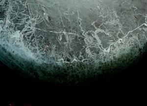 Marko Šubic - The dark side of the moon